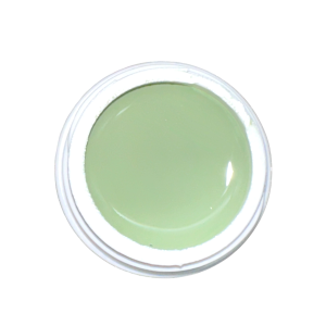 #030 Jadegrün 5ml - NAM24 Farbgel Pastell
